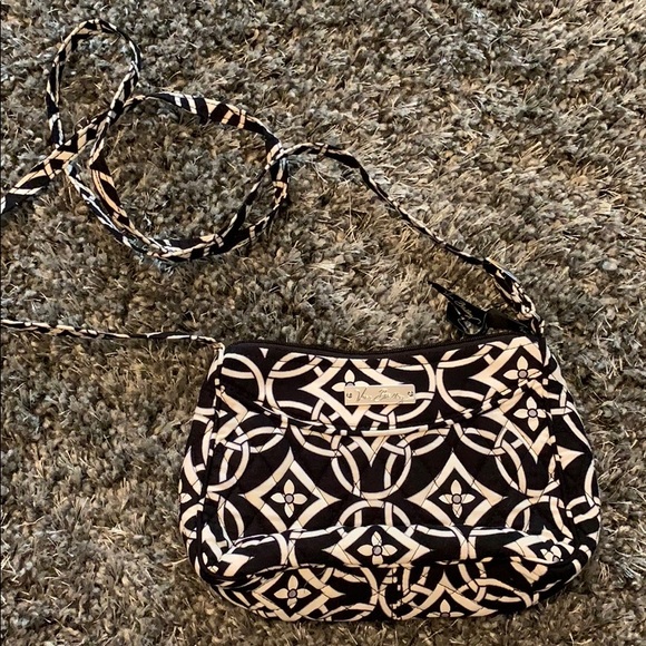 Vera Bradley Crossbody Purse (New) - Picture 1 of 4